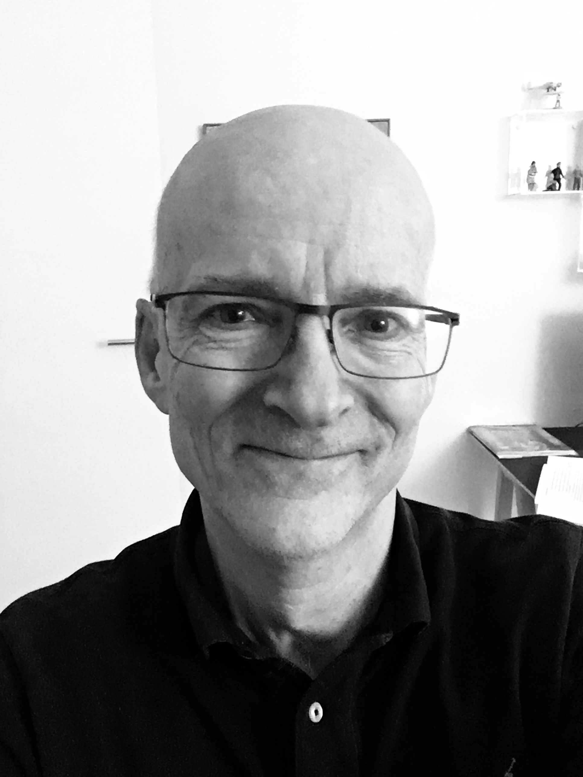 Steen, Dybboe, Steen Dybboe, Microsoft BI Consultant