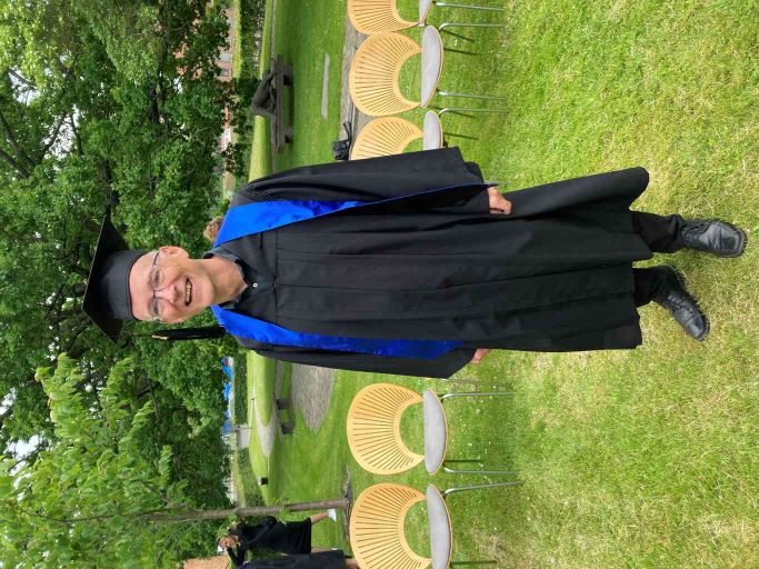 Steen Dybboe MBA